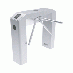 ZKTeco TS2022 Pro Single lane Tripod Turnstile